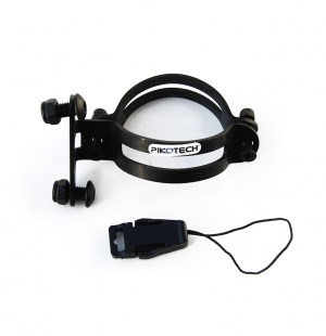 PK130_Adattatore per oleopneumatico